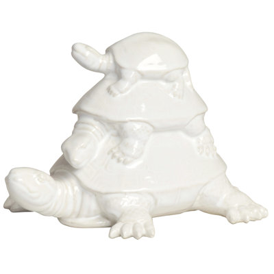 Turtles figurine Aeliana