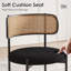 Chaises de salle à manger rembourrées Modern-922090026