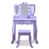 Purple is out of stock