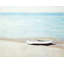 Napperon bleu bord de mer