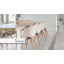 Terazio™ 24" x 3" Porcelain Bullnose Tile Trim in Palladio