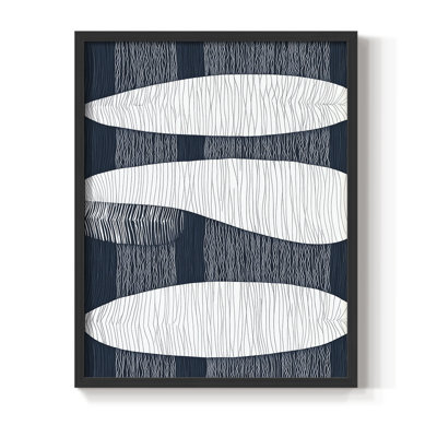 "ABSTRACT Series DCCXLVII" par J Paul