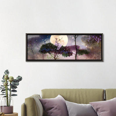 " Dragonfly " Graphic Art Print