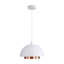 Luminaire suspendu DEL Solsken avec cuivre vieilli-1482004205-1482004209-1482004210