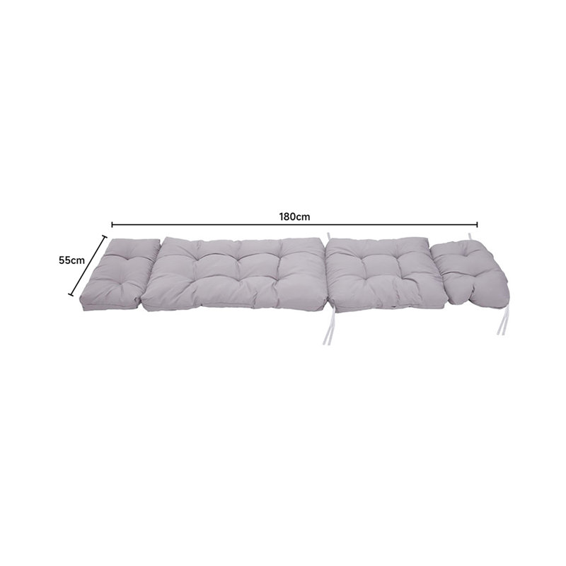 Back Cushion