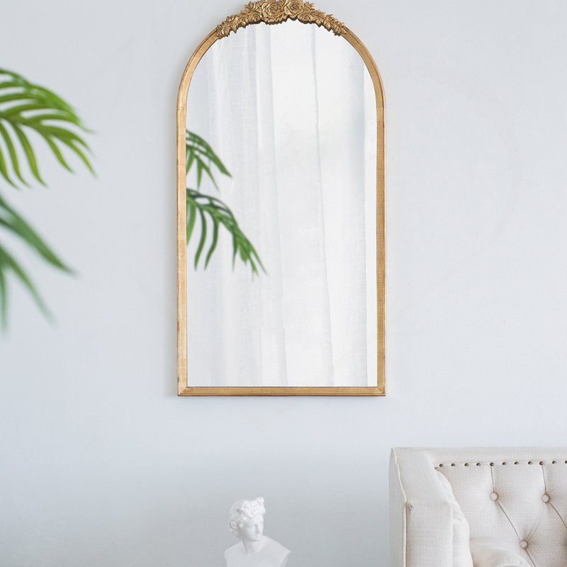 Miroir de plancher 28 po x 53 po