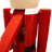 Mrs Claus Nutcracker Statue