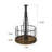 Paper Towel Holder Countertop
