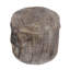 Tabouret d'appoint Lurene