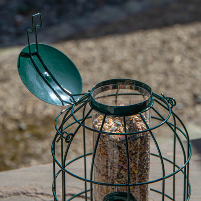 Caziyah Metal Hanging