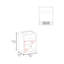Meuble-lavabo flottant large Furman-1387699179