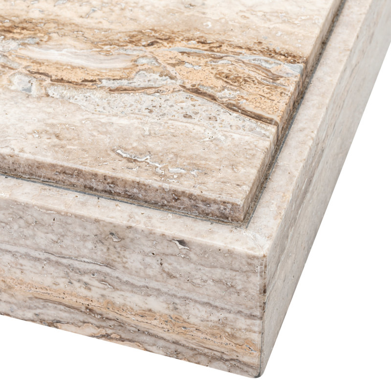 Sartoria Square Coffee Table
