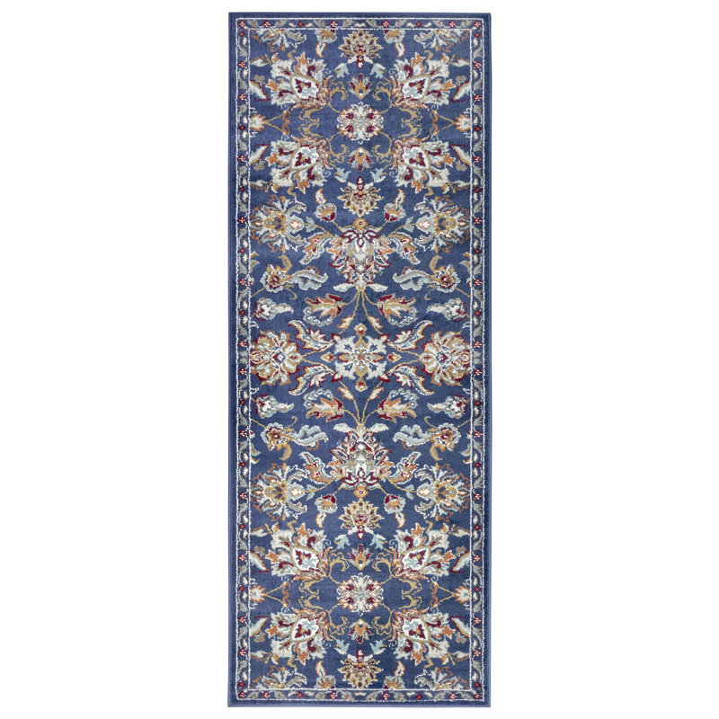 Hanse Home Caracci Oriental Rug, Runner 80 x 240cm