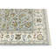 Tapis bleu Indo-Nain