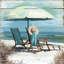 Art sur toile tendue avec Rosecliff Heights Robinson, Carol, titre: Perfect Spot-596631510