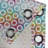 East Urban Home Digital Grommet Curtain Decorative 2-Panel Window Drapes, 50", Multicolor-106345486