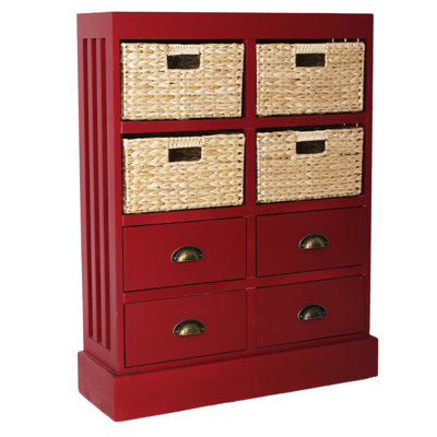 Nantucket Accent Chest