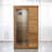 Far Infrared Sauna with 2 Bluetooth Speakers and 1 LED Reading Light for Indoor Use-107560283-92914341