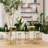 Bar table, equipped with 2 bar stools-1485810646-1485810644-1485810645