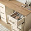 6 Drawer Dressing Table-995098437