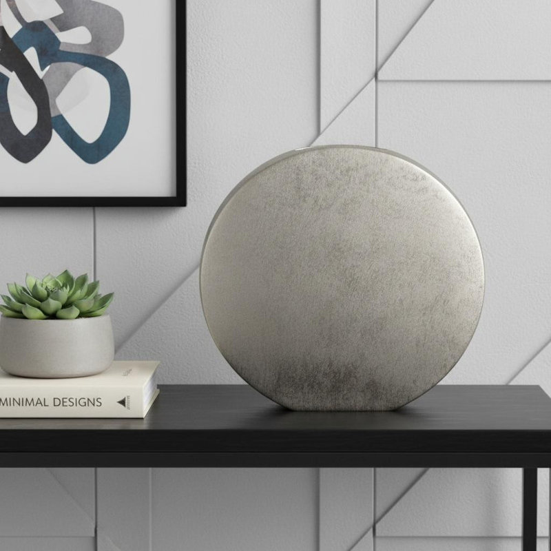 Vase de table 15 po