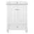 Blanc est en rupture de stock