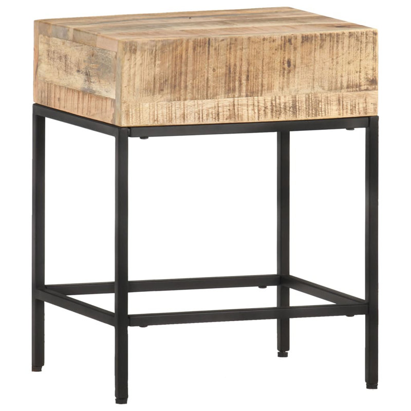 Haylee End Table