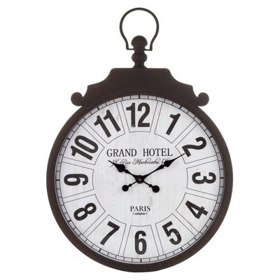Soline Wall Clock