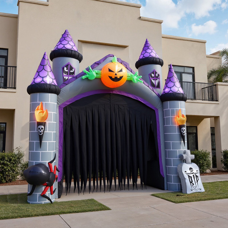 Halloween Decoration