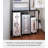 Yamazaki Home Expandable Suitcase Rack, Steel, Expandable-99471327