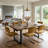 Walsh Velvet Dining Chair-1762555514