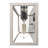 Squire Manor 3 Light Vanity Wall Light Fixture-73606469