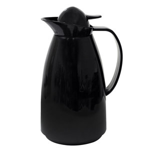 Thermal 4 Cup Carafe with Glass Lining