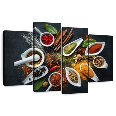 Yarlin Finest Spices And Herbs