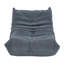 Fauteuil à billes pour fauteuil de sol Fireside-1714745454