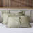 Linen Vintage Printed Pattern Duvet Cover Set-135350023-135350019
