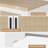 Rattan Sideboard Buffet Cabinet, 62 Inch Storage Cabinet with 4 Doors and Shelves, Modern Farmhouse Accent Table, Wooden Console Table with Storage for Kitchen, Dining Room-219358697
