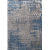 Rapture Abstract Area Rug