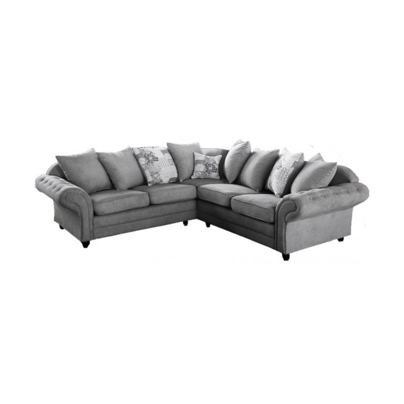 Robles Corner Sofa