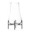 Audrina Handmade Glass Table Vase-1475834232