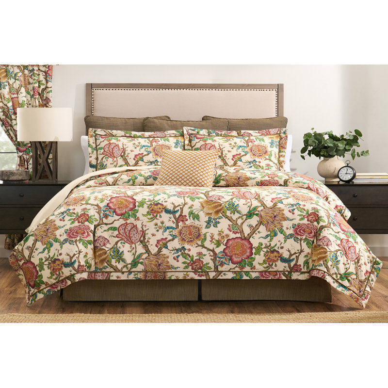 Bronte Woven Textural Stripe Euro Sham