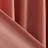 Anjola Velvet Room Darkening Curtain Single Panel-1092554760-1092554763