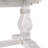 Kinston 6-Piece Solid Wood Dining Set