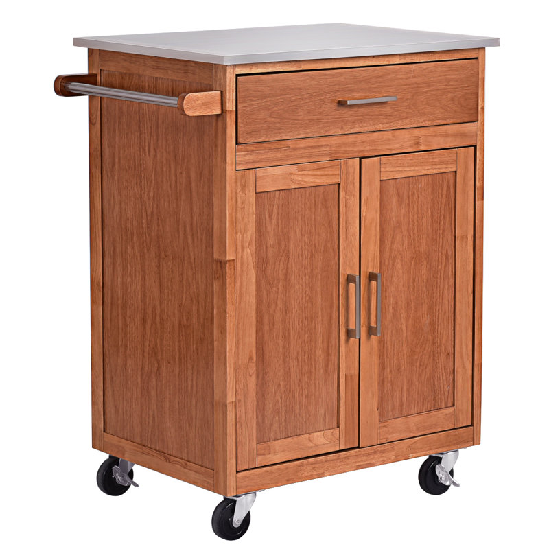Adrianny Kitchen Trolley