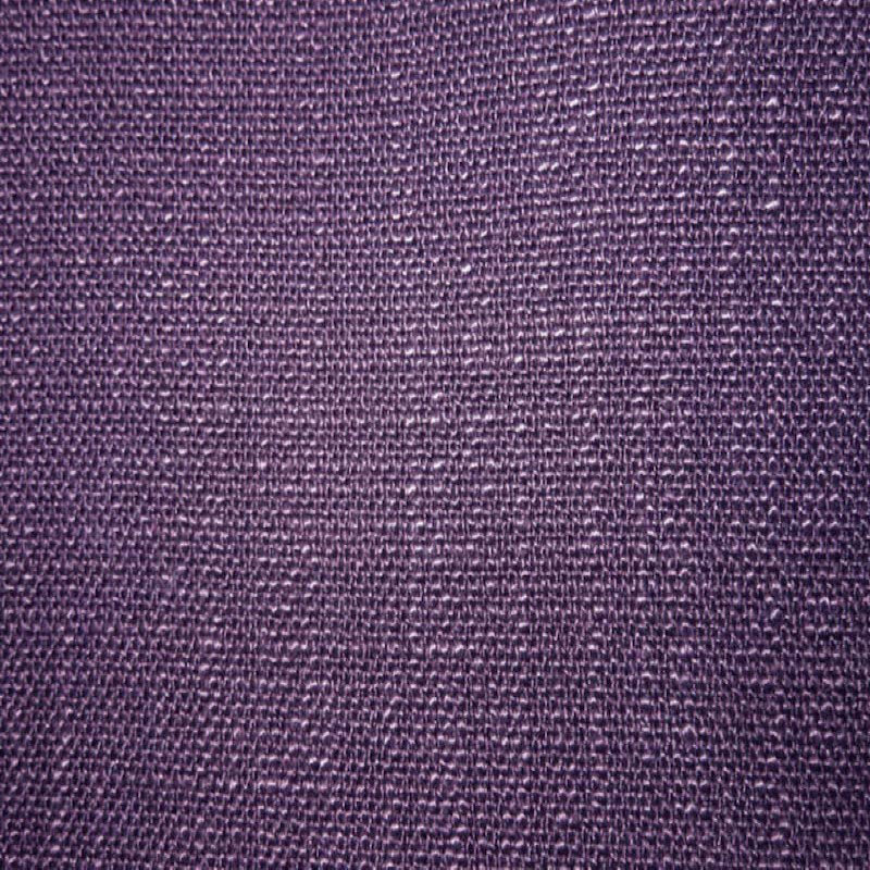 Textured Linen Look | Malpensa Fabric_MALPENSA, Purple
