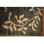 Tapis oriental abstrait 5 x 7