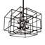 Kitzi 32 - Light Chandelier