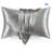 2 Pack Satin Pillowcases for Hair and Skin