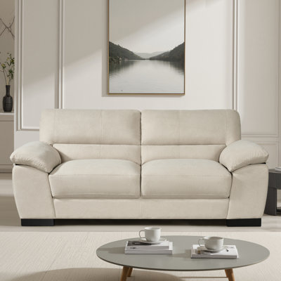 Alann Fabric Sofa