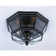 Newbury Flush Mount